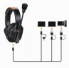 Интерком CoMica Seekcom S1 (1H1R)