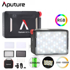 Осветитель Aputure MC Pro RGBWW