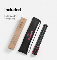 Ulanzi T230 штатив для светового софтбокса