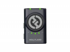 Микрофонная радиосистема Hollyland Lark M2 Lightin