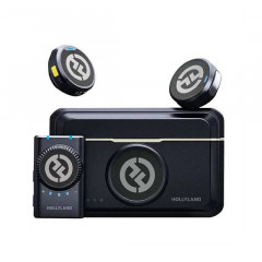 Микрофонная радиосистема Eagles Hero Melo M2 USB-C