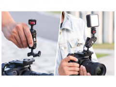 Держатель magic arm Ulanzi R103 3193 + nato рельс