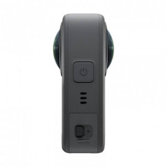 DJI Osmo 360 Adventure Combo Activated