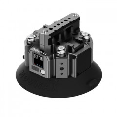 Movmax Solar Electronic Suction Cup with Multi-interface Expansion Module