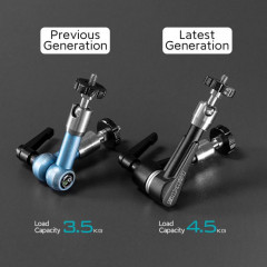 Крепление Vaxis Zag Arm