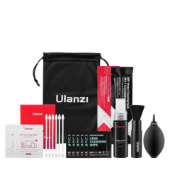 Ulanzi CO72 10-in-1 Camera Cleaning Kit