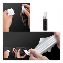 Ulanzi CO72 10-in-1 Camera Cleaning Kit