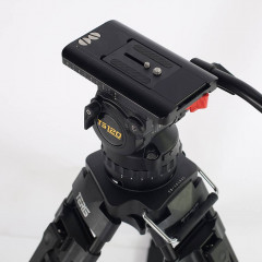Штатив Teris TS120CF (TX-V15T plus)