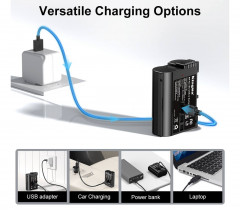 Аккумулятор Kingma EN-EL15C