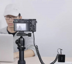 Адаптер питания Kingma NP-FZ100