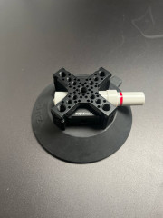 Вакуумная присоска movmax 6" (15,2 см)