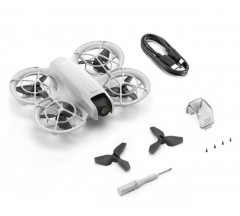 Квадрокоптер DJI Neo