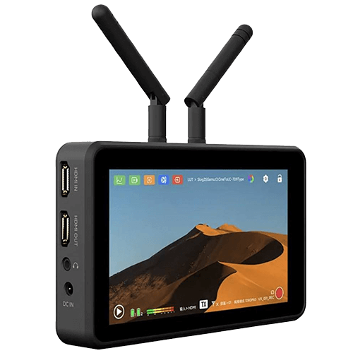 Мониторинг